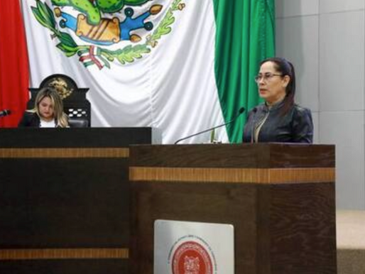 Invitan Diputados a difundir el valor de la "Honestidad" en todo el Estado.