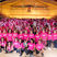 Suma la UAT esfuerzos contra el cáncer de mama mediante el Zumbathón con Causa “Energía Rosa”En un ambiente de fiesta, empatía y alto sentido comunitario.
