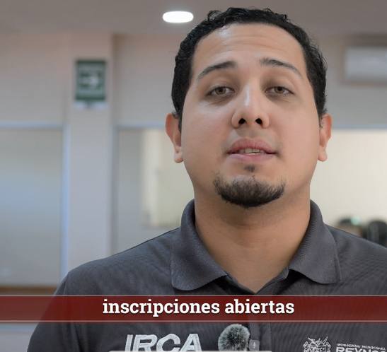 El Gobierno de Reynosa, que preside el Alcalde Carlos Peña Ortiz, invita a niños y jóvenes a inscribirse a las clases gratuitas del Taller de Danza Moderna.