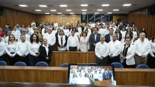 Resguarda la UAT su patrimonio documental y memoria histórica.