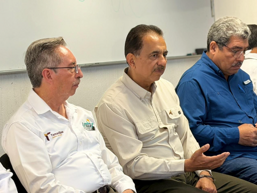 Fortalece Gobierno de Tamaulipas diálogo con pescadores de Soto la Marina.