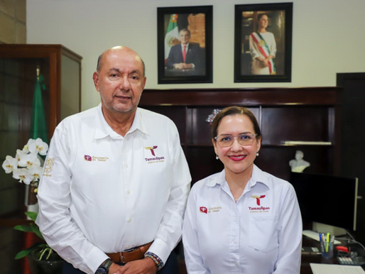 Tamaulipas recibe reconocimiento nacional por liderazgo en cirugías de cataratas -Además el gobierno del estado obtuvo el quinto lugar nacional por la entrega de apoyos no quirúrgicos.