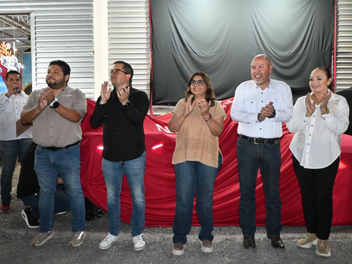 Convocan a pescadores a vivir torneo internacional en Soto la Marina.
