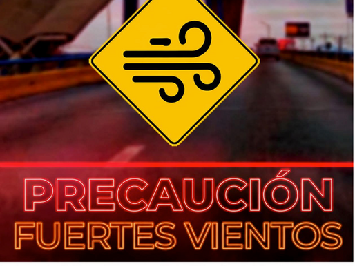 Recomienda Protección Civil resguardo seguro ante fuertes vientos y lluviaPersiste probabilidad de lluvias para Reynosa, derivadas de la llegada de un sistema frontal al norte de México..