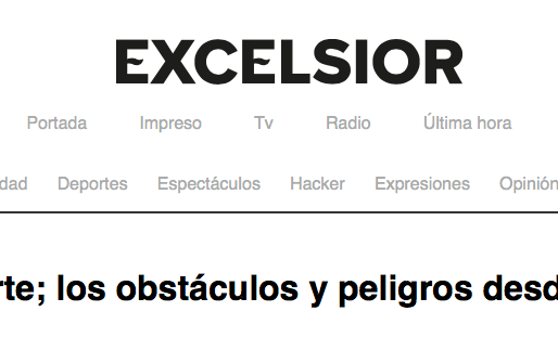 LOS MIGRANTES...VIACRUCIS DE LA MUERTE.