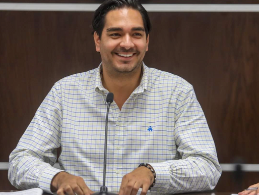 Creará Gobierno presidido por Carlos Peña Ortiz Academia de Policía.