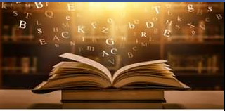 DE LETRAS Y LIBROS... JORGE CHÁVEZ