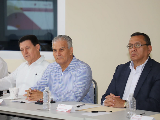 Acuerda Consejo Estatal de Nutrición reforzar acciones para evitar sobrepeso y obesidad.