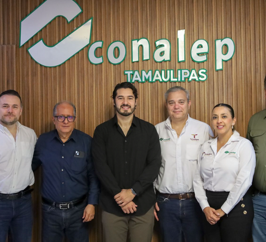 Impulsan en CONALEP Victoria cultura de prevención contra el acoso y hostigamiento sexual.