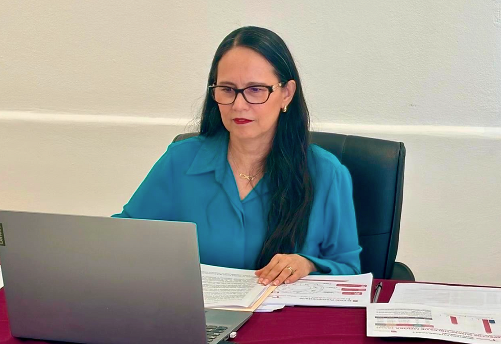 Tamaulipas con cero monto observado en la primera entrega de resultados por la Auditoría Superior Federación en Cuenta Pública 2025.