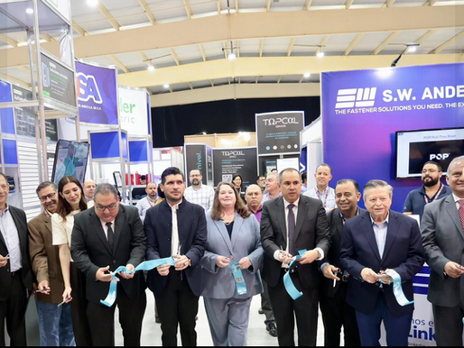 Opinión de Locuras Cuerdas “Expo Proveedor Industrial Matamoros 2026”. Por Jorge Chávez Mijares.