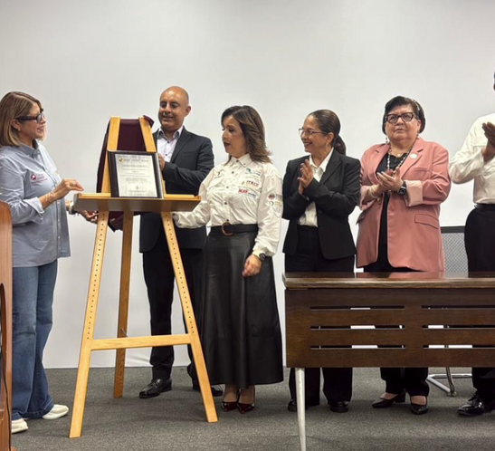 Renueva ITACE acreditación de evaluación y certificación laboral.