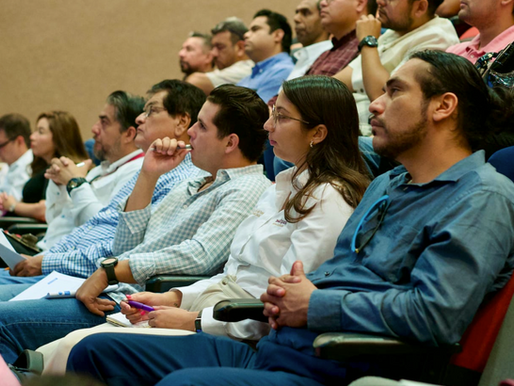 Fortalece STPS Tamaulipas capacitación para implementar el Sistema Institucional de Archivos.