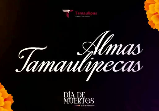 Almas Tamaulipecas
