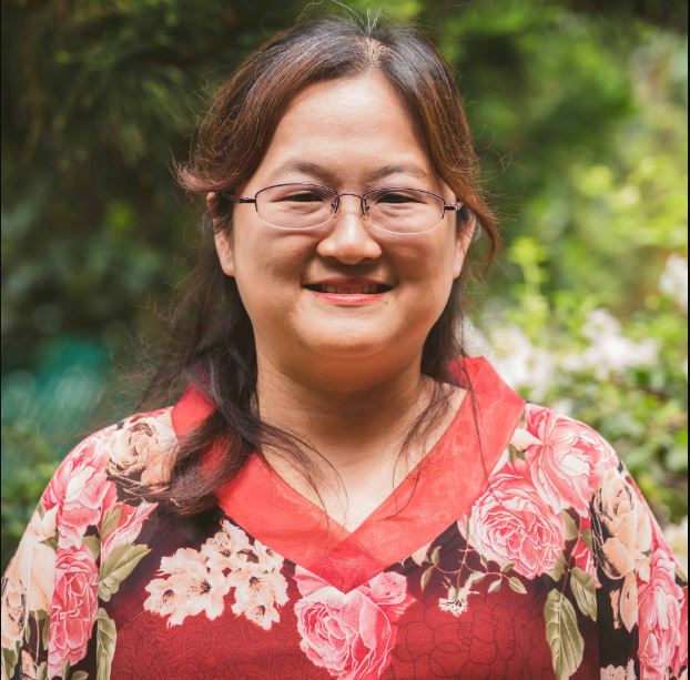 Writer: Susanna Pua