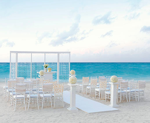 Ivory Ceremony