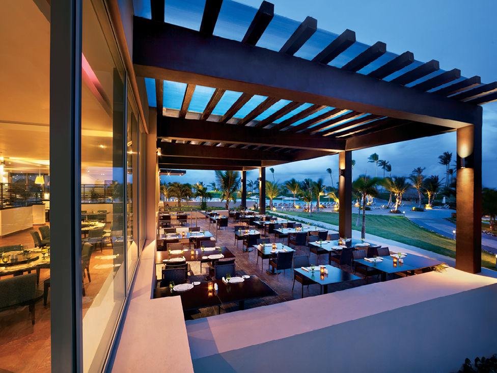 Hard Rock Punta Cana