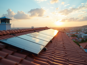 Ventajas de la energía solar: descubre por qué es la mejor opción para ti
