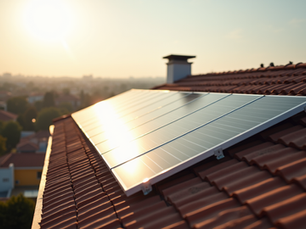 Descubre los beneficios de la energía solar