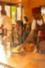 Food & Dining