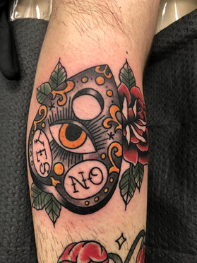 Tattoo | Glendale | Arizona