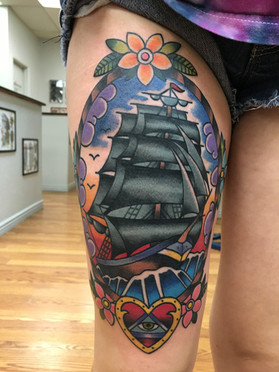 Tattoo | Glendale | Arizona