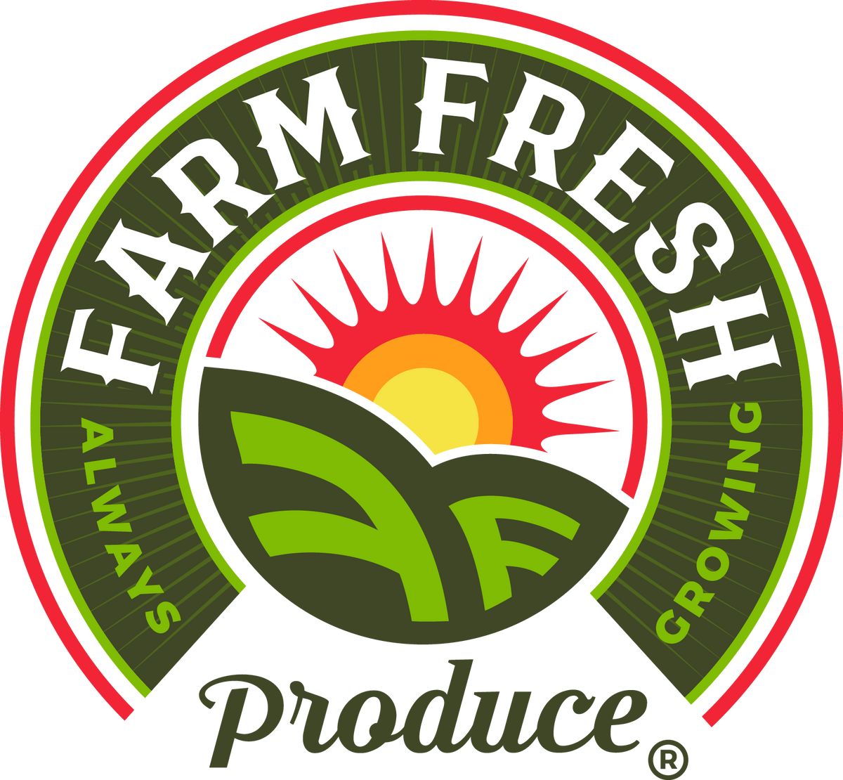 Farm Fresh Produce