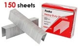Thumbnail: 23/17 staples -Foska Heavy Duty Staple 23/17-Pack of 1,000 pcs