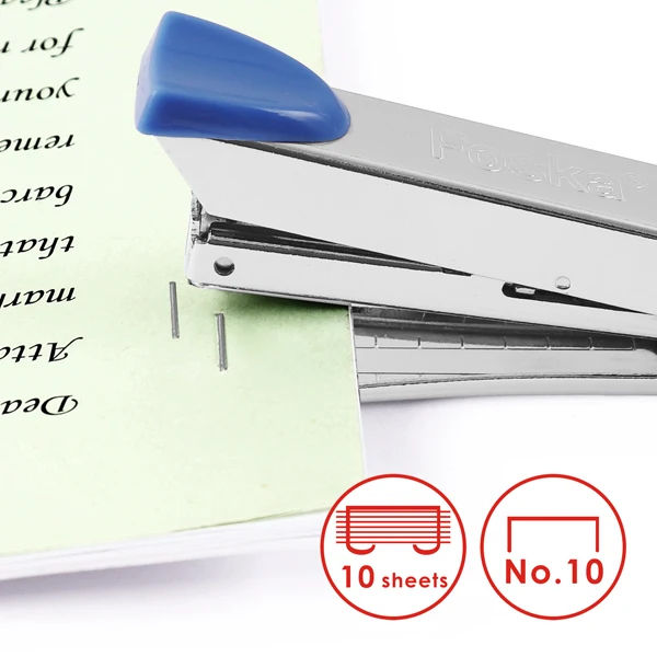 Thumbnail: Cheap office stapler
