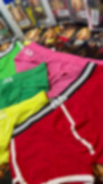 Thumbnail: Bedroom ArQuez Green Undies Brief cut