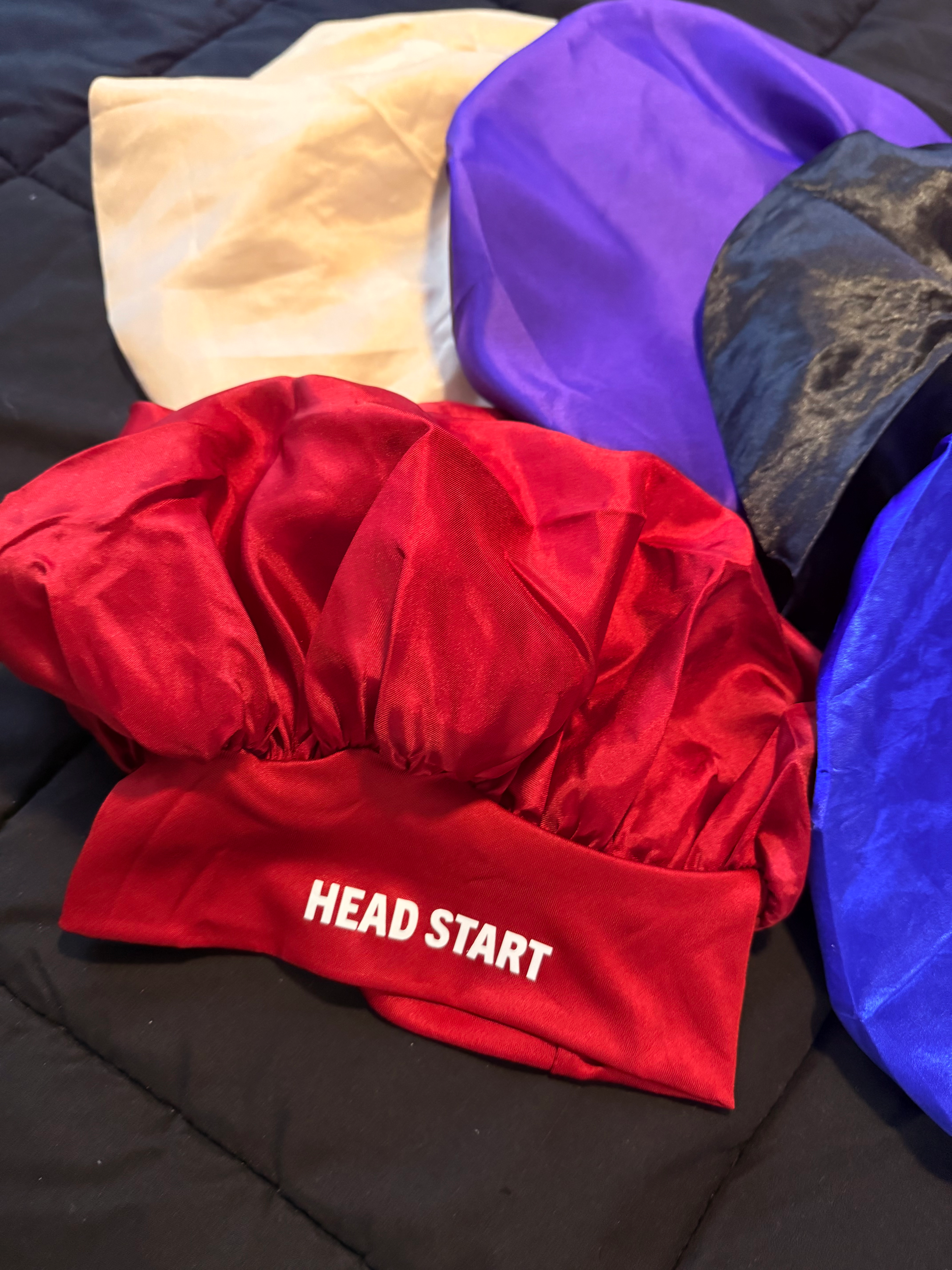 Bonnet