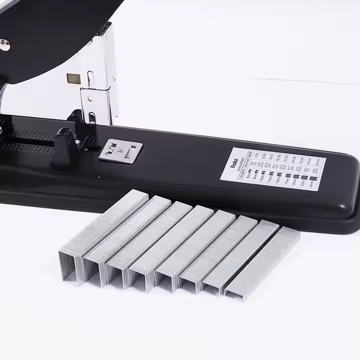 Thumbnail: Stapler uses 23/6 - 23/24 staples