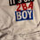 Thumbnail: It’s ok to 2BA Boy hoodie set