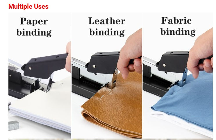 Thumbnail: HC120C Stapler