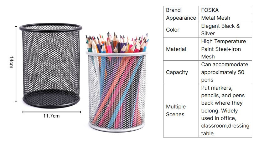 Thumbnail: Mesh Tidy