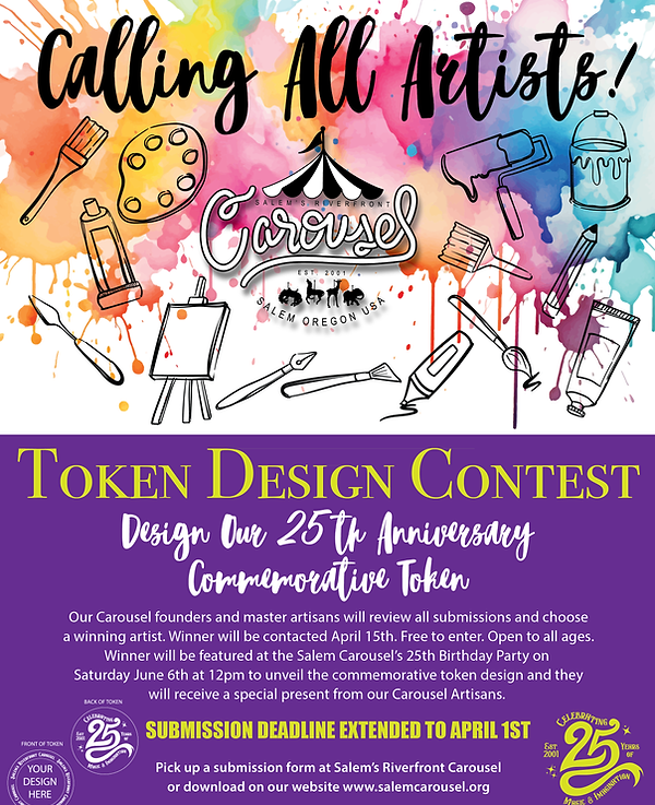 25th Anniversary Token Contest_FLYER.png