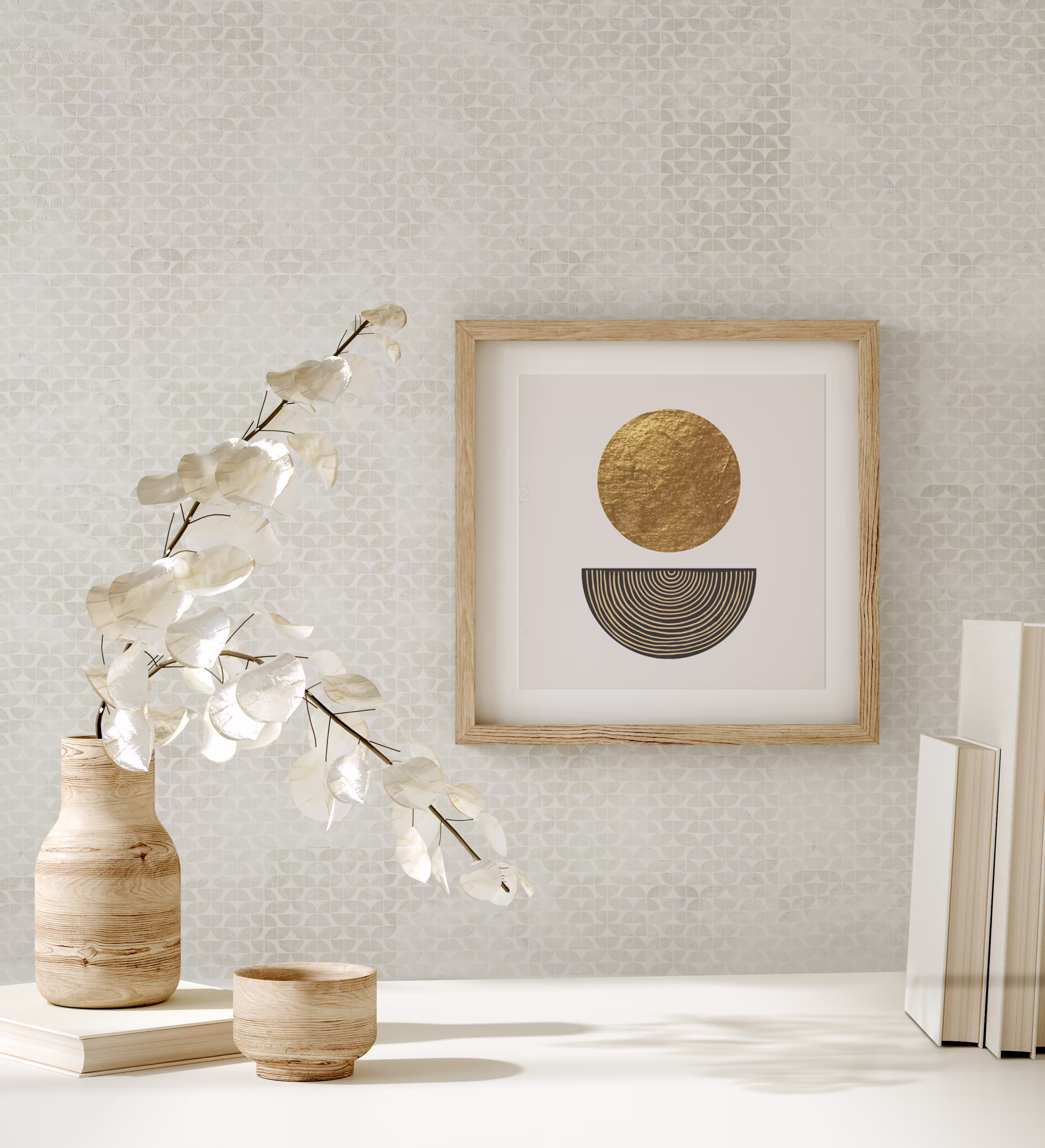 NANDA TILES TERRA 磁器タイル テラ 施工事例