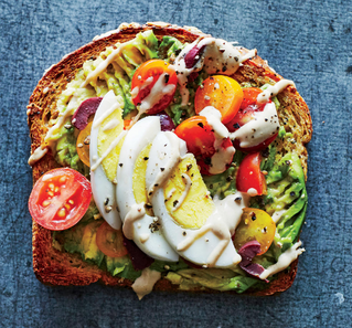 10 Things to Know About the Mediterranean Diet
