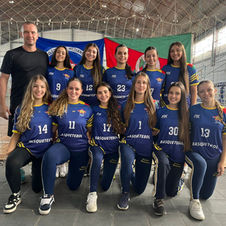 Estudantes do Medianeira representarão o estado nos Jogos Escolares Brasileiros