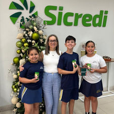 Pequenos Empreendedores, Grandes Conquistas!