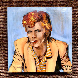 David Bowie