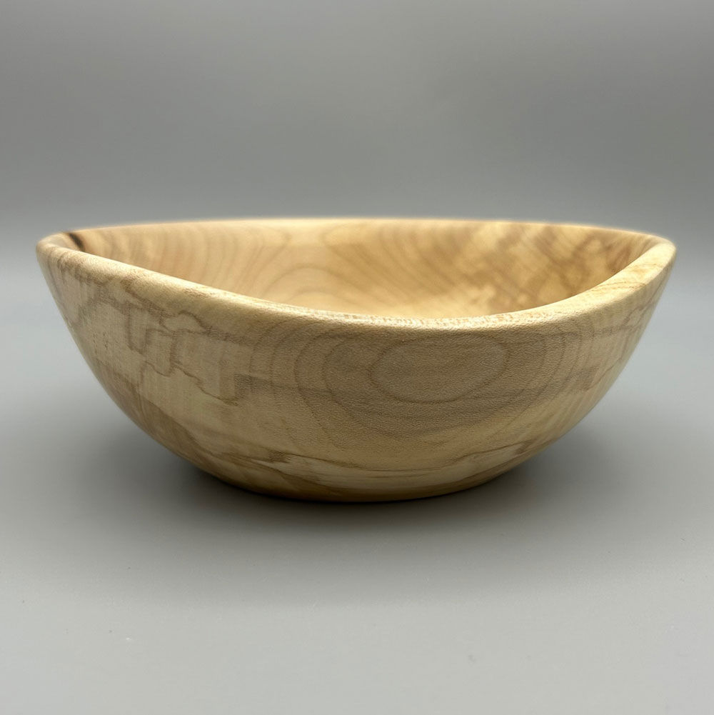 Small Sycamore Bowl