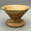 Thumbnail: Small Oak Fluted Bowl