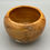 Thumbnail: Yew Rounded Keys Bowl