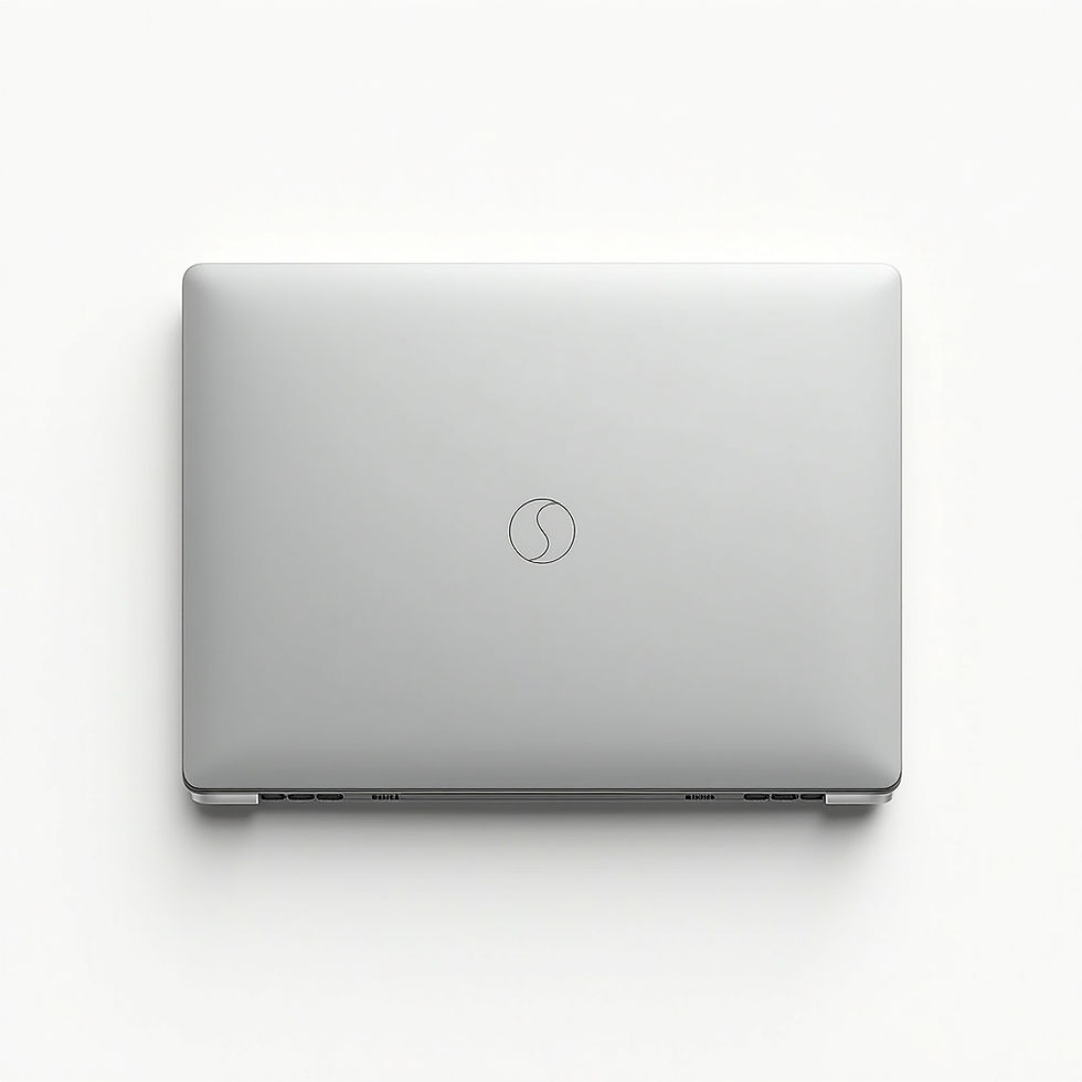 Laptop Ultrabook