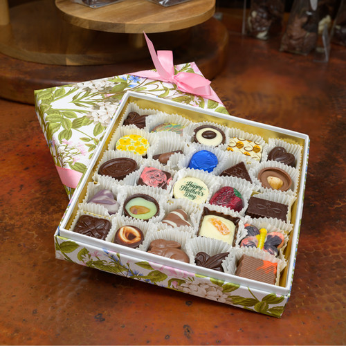 Deluxe Gift Box - Large | Quix Chocolate