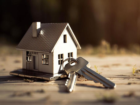 Why Every Home Sale Matters