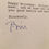 Thumbnail: BILL CLINTON as PRESIDENT authentic WHITE HOUSE AUTOGRAPH letter SIGNED