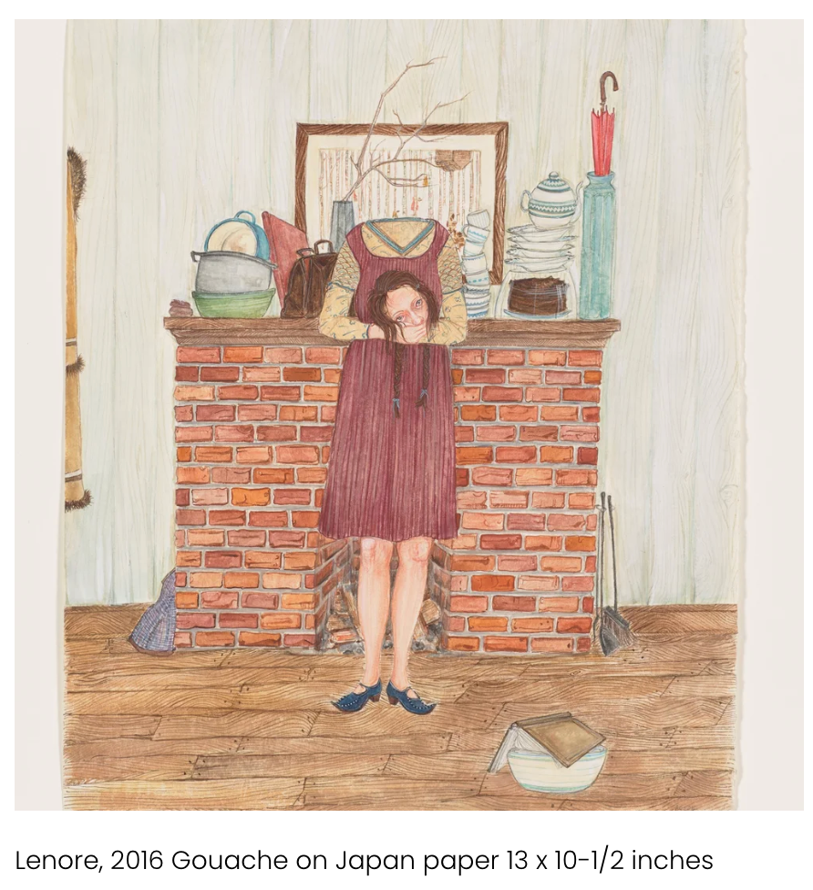 My Month of (no) Rest and Relaxation (absolutely none at all)