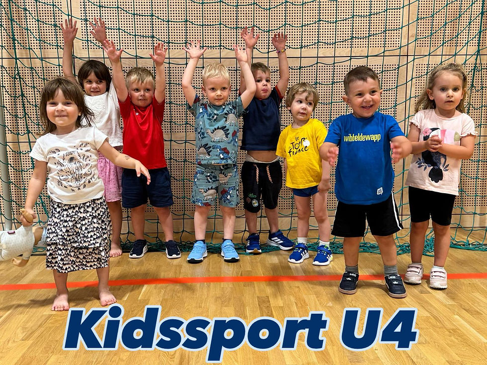 KidssportU4